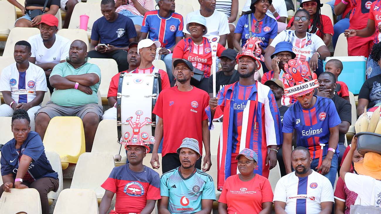 ‘Birds’ secure Somhlolo for Nsingizini clash